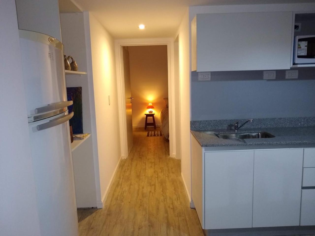 Mirador 311 Διαμέρισμα Μπουένος Άιρες Εξωτερικό φωτογραφία