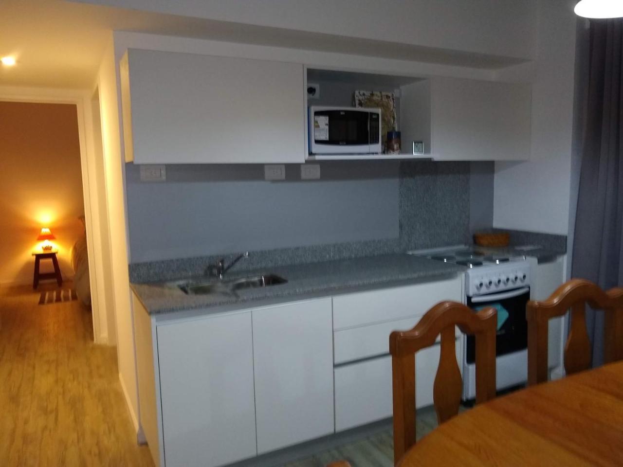 Mirador 311 Διαμέρισμα Μπουένος Άιρες Εξωτερικό φωτογραφία