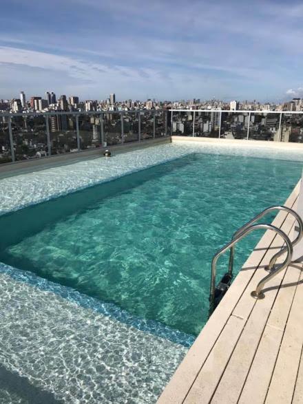 Mirador 311 Διαμέρισμα Μπουένος Άιρες Εξωτερικό φωτογραφία