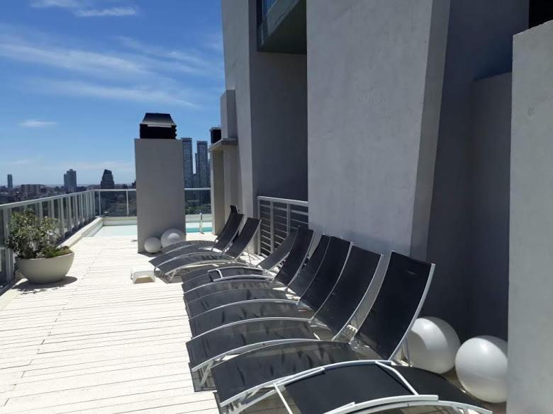 Mirador 311 Διαμέρισμα Μπουένος Άιρες Εξωτερικό φωτογραφία