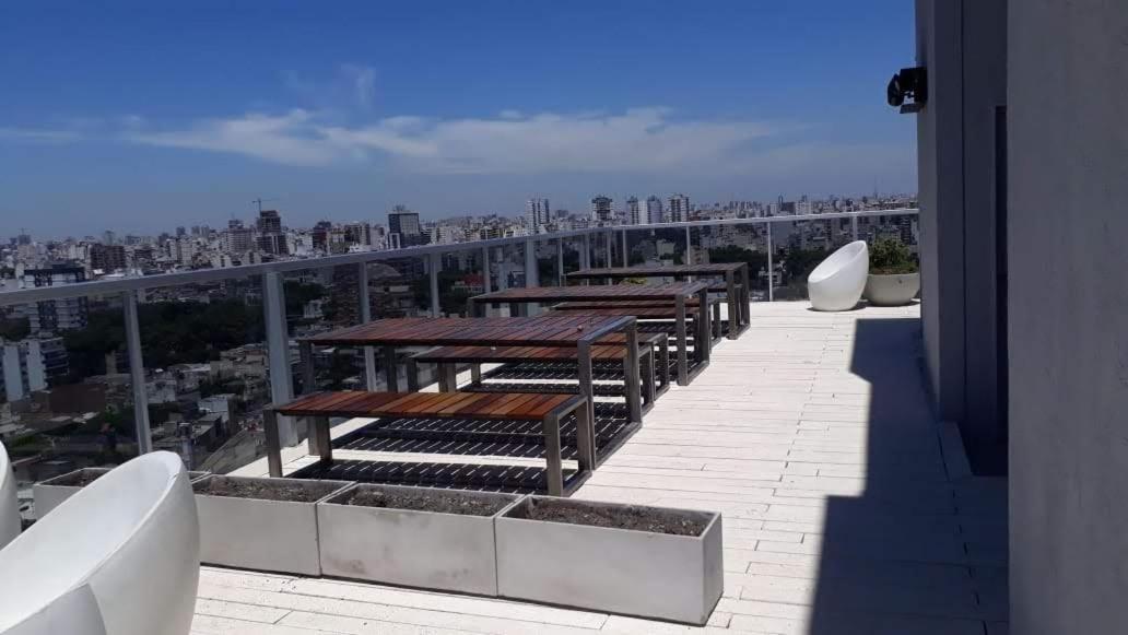 Mirador 311 Διαμέρισμα Μπουένος Άιρες Εξωτερικό φωτογραφία
